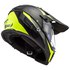 LS2 MX436 Pioneer Evo full face helmet