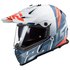 LS2 MX436 Pioneer Evo オフロードヘルメット