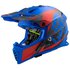 LS2 MX437 Fast Evo Motocross Helmet