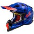 LS2 MX470 Subverter Motocross Helmet