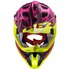 LS2 MX470 Subverter Motocross Helmet
