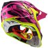 LS2 MX470 Subverter Motocross Helm