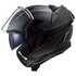 LS2 FF900 Valiant II Modularer Helm