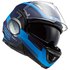 LS2 FF900 Valiant II Modular Helmet