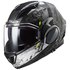 LS2 FF900 Valiant II モジュラーヘルメット