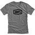 100percent Essential T-shirt med korte ærmer