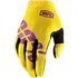 100percent ITrack Gloves