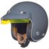 Nexx 오픈 페이스 헬멧 X.G10 Saloon
