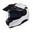 Nexx X.Vilijord Plain Gloss モジュラーヘルメット