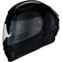 Z1R Jackal Solid full face helmet