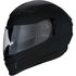 Z1R Jackal Solid hjelm