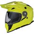 Z1R Range Dual Sport Motocross Helm