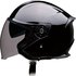 Z1R Road Maxx 오픈 페이스 헬멧
