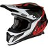 Z1R Rise Ascend Motocross Helmet
