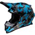 Z1R Rise Camo Motocross Helmet