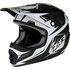 Z1R Rise Ascend Motocross Helm Jeugd