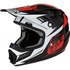 Z1R Rise Ascend Motocross Helmet Youth