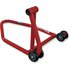 Bike lift Rear Single Swing Arm Paddock Stand Right Sided Mounting Stand