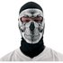 Zan Headgear Coolmax With Neoprene Face Mask Balaclava