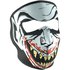 Zan Headgear Neoprene Full Face Mask
