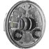 JW Speaker 8690 Led Headlight 5.75´´