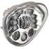 JW Speaker 8695 Diamond Shaped Adaptive Led Headlight 7´´