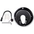 JW Speaker Adaptateur 300 Headlight Mounting Ring Kit