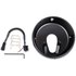 JW Speaker Soporte 300 Headlight Mounting Ring Kit