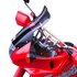 Bullster Honda NX650 High Protection Windschutzscheibe