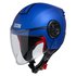 iXS 851 1.0 オープンフェイスヘルメット