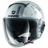 Shark Nano Tribute RM open face helmet