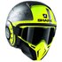 Shark Street Drak Tribute RM convertible helmet