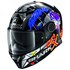 Shark Spartan 1.2 Lorenzo Catalunya GP full face helmet