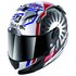 Shark Race-R Pro Carbon Zarco France GP 2019 full face helmet