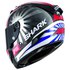 Shark Casco integral Race-R Pro Carbon Zarco France GP 2019
