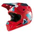 Leatt GPX 5.5 V19.2 Motocross Helm