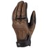 LS2 Handskar Rust Leather