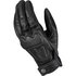 LS2 Rust Leather Gloves