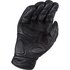 LS2 Guantes Rust Leather