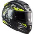 LS2 FF397 Vector FT2 Podium Full Face Helmet