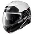 Nolan N100-5 Plus Distinctive N-Com モジュラーヘルメット