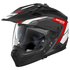 Nolan N70-2 X Grandes Alpes N-Com Convertible Helmet