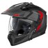 Nolan N70-2 X Decurio N-Com Convertible Helmet