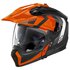 Nolan N70-2 X Decurio N-Com convertible helmet