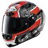 X-lite X-803 RS Ultra Carbon Replica Danilo Petrucci Full Face Helmet