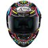 X-lite X-803 RS Ultra Carbon Chaz Davies Replica full face helmet