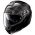 X-lite X-1004 Ultra Carbon Dyad N-Com Modular Helmet