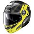 X-lite X-1004 Ultra Carbon Charismatic N-Com Modular Helmet