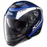 X-lite X-403 GT Ultra Carbon Meridian N-Com Convertible Helmet