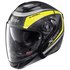 X-lite X-403 GT Ultra Carbon Meridian N-Com Convertible Helmet